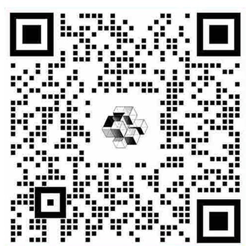 元维构企业微信二维码