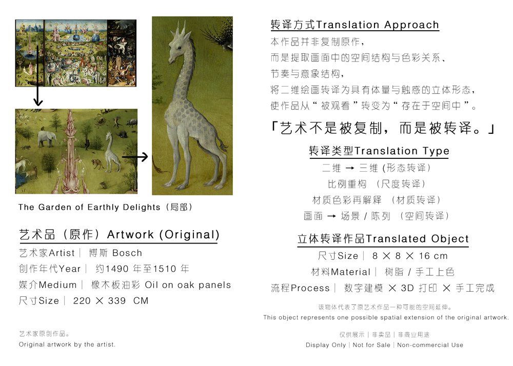 The Garden of Earthly Delights 缩略图
