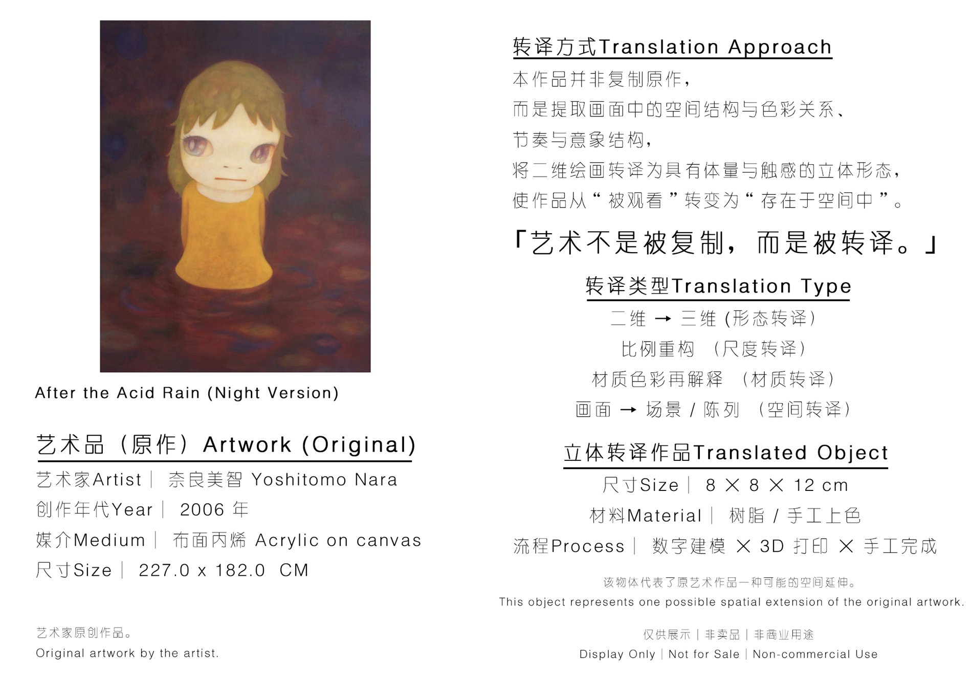 After the Acid Rain 介绍图